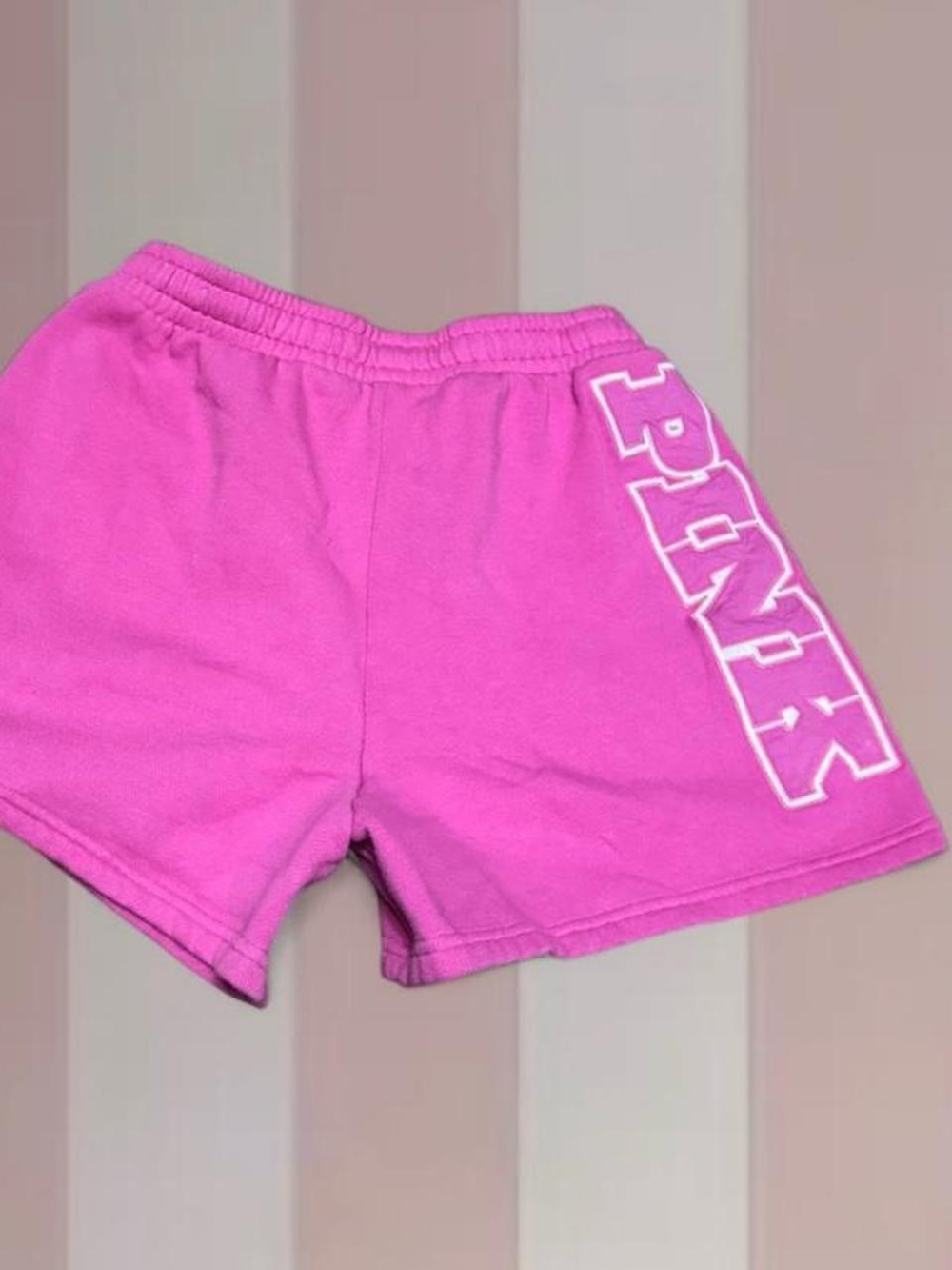 PINK Victoria’s Secret Lounge Shorts
